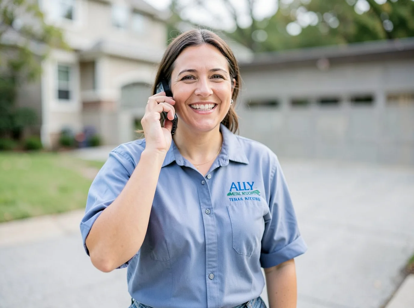 Metal Roof Installation Hadley, MI FAQs